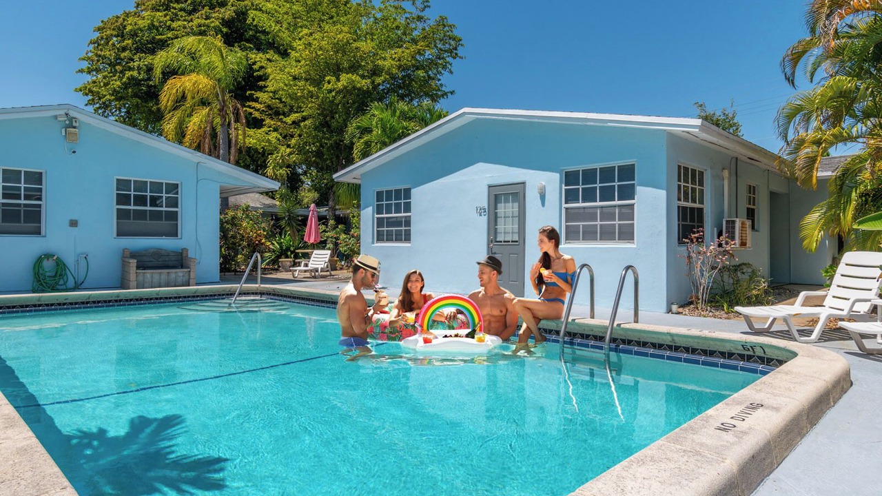 Photo of Outdoor in Wilton Manors