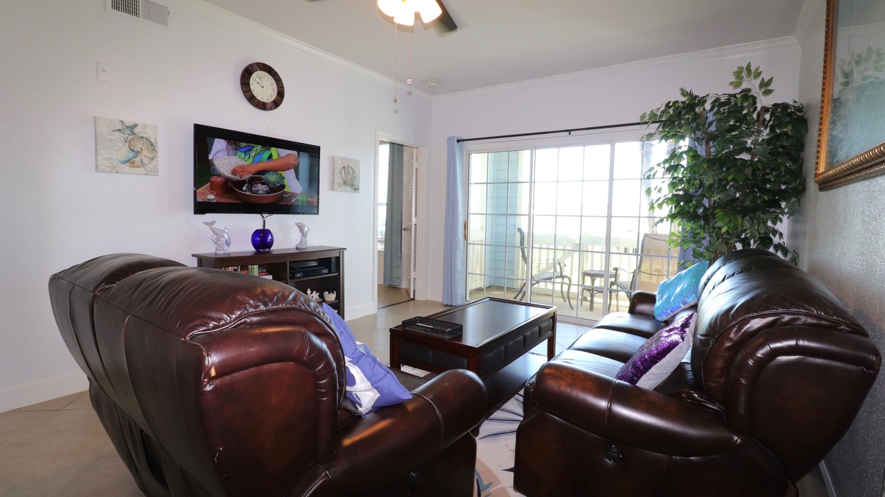Photo of Bedroom in Galveston