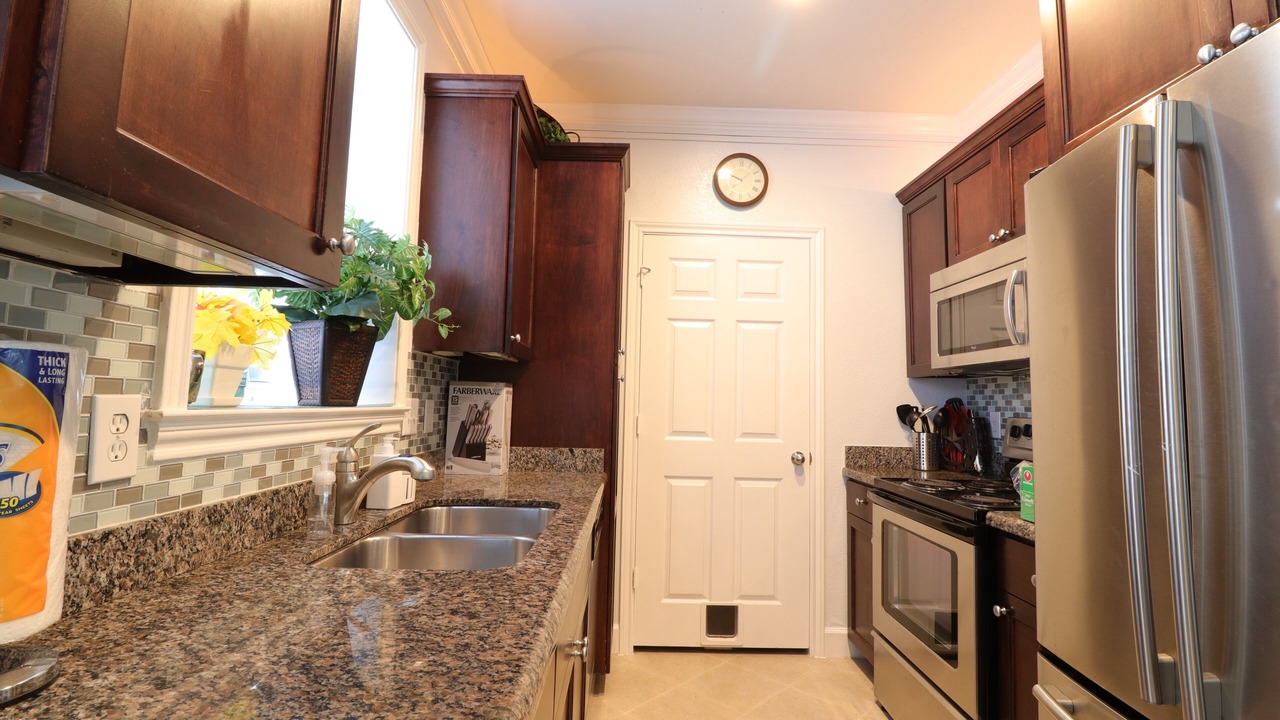 Photo of Kitchen in Galveston