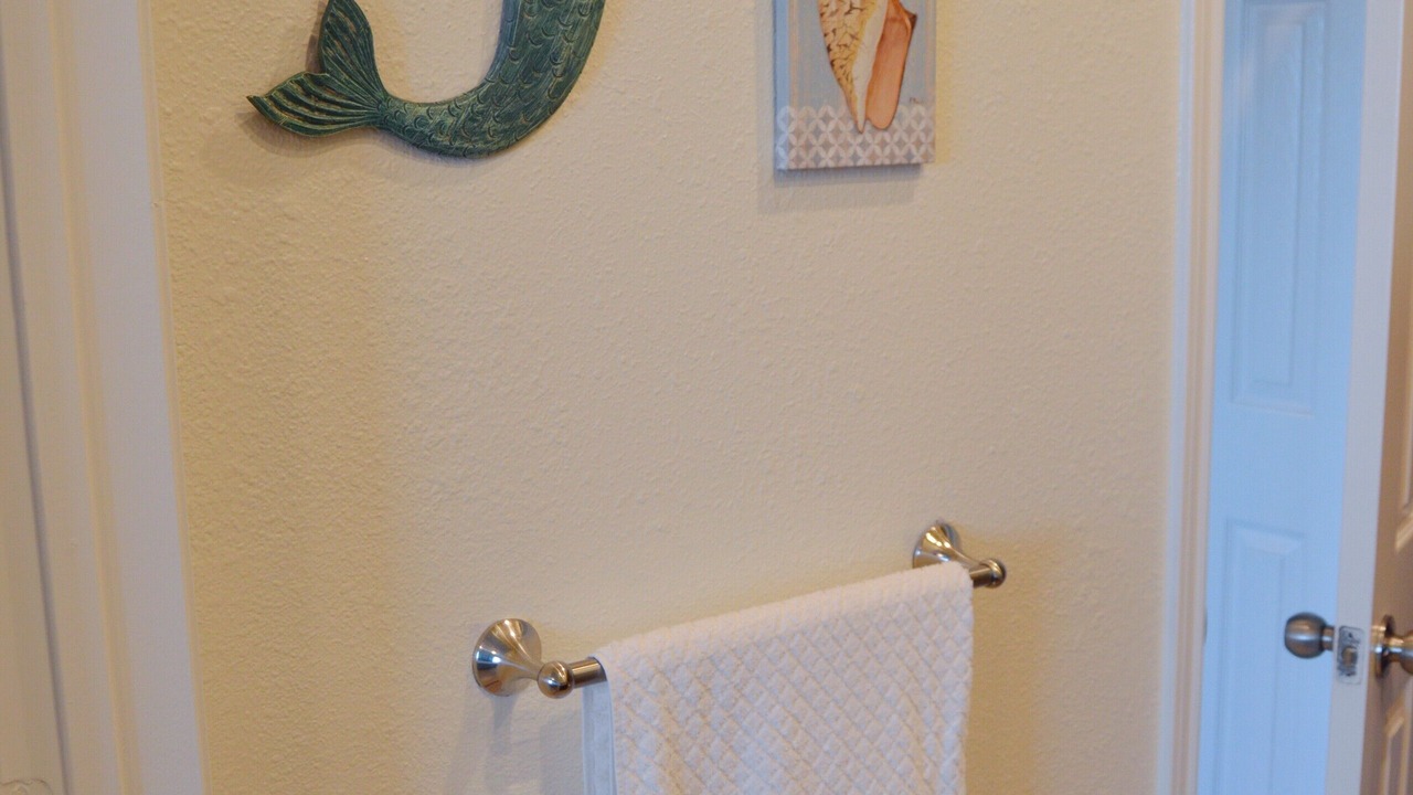 Photo of Bathroom in Galveston