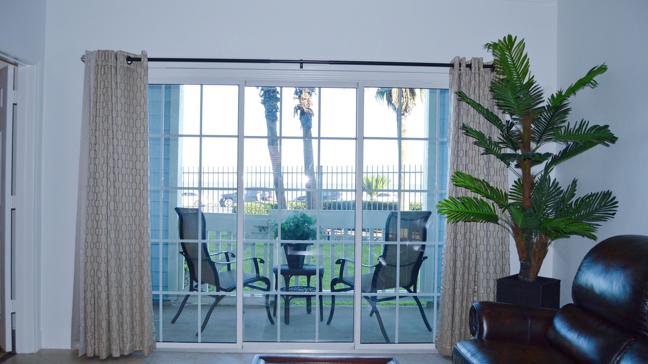 Photo of Bedroom in Galveston