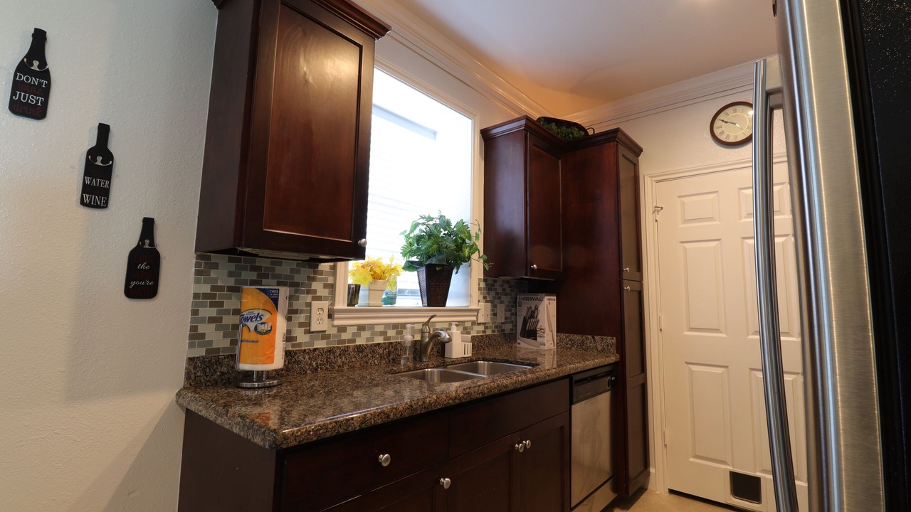 Photo of Kitchen in Galveston