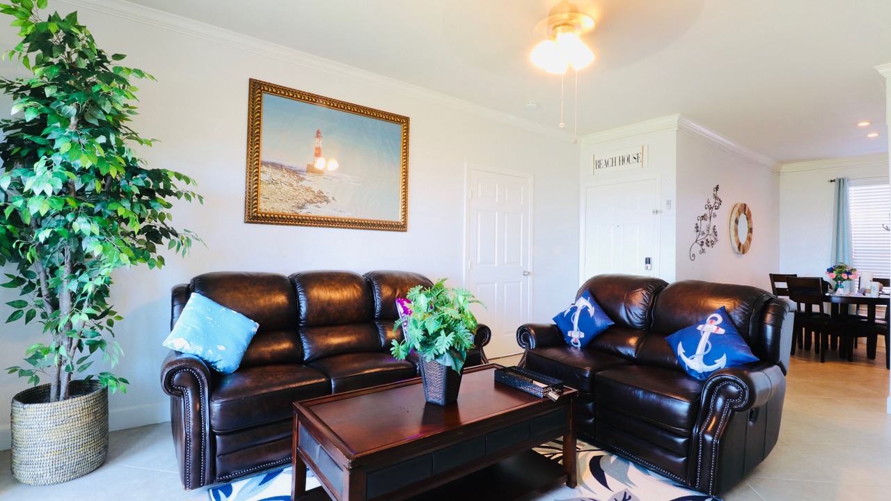 Photo of Bedroom in Galveston