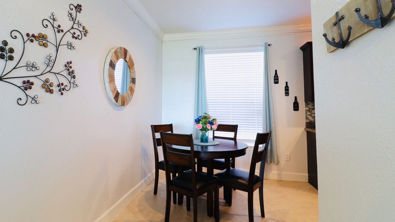 Photo of Livingroom in Galveston