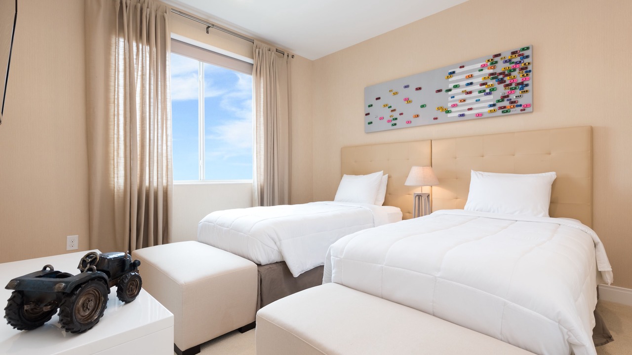 Photo of Bedroom in Florida Central Atlantic Coast