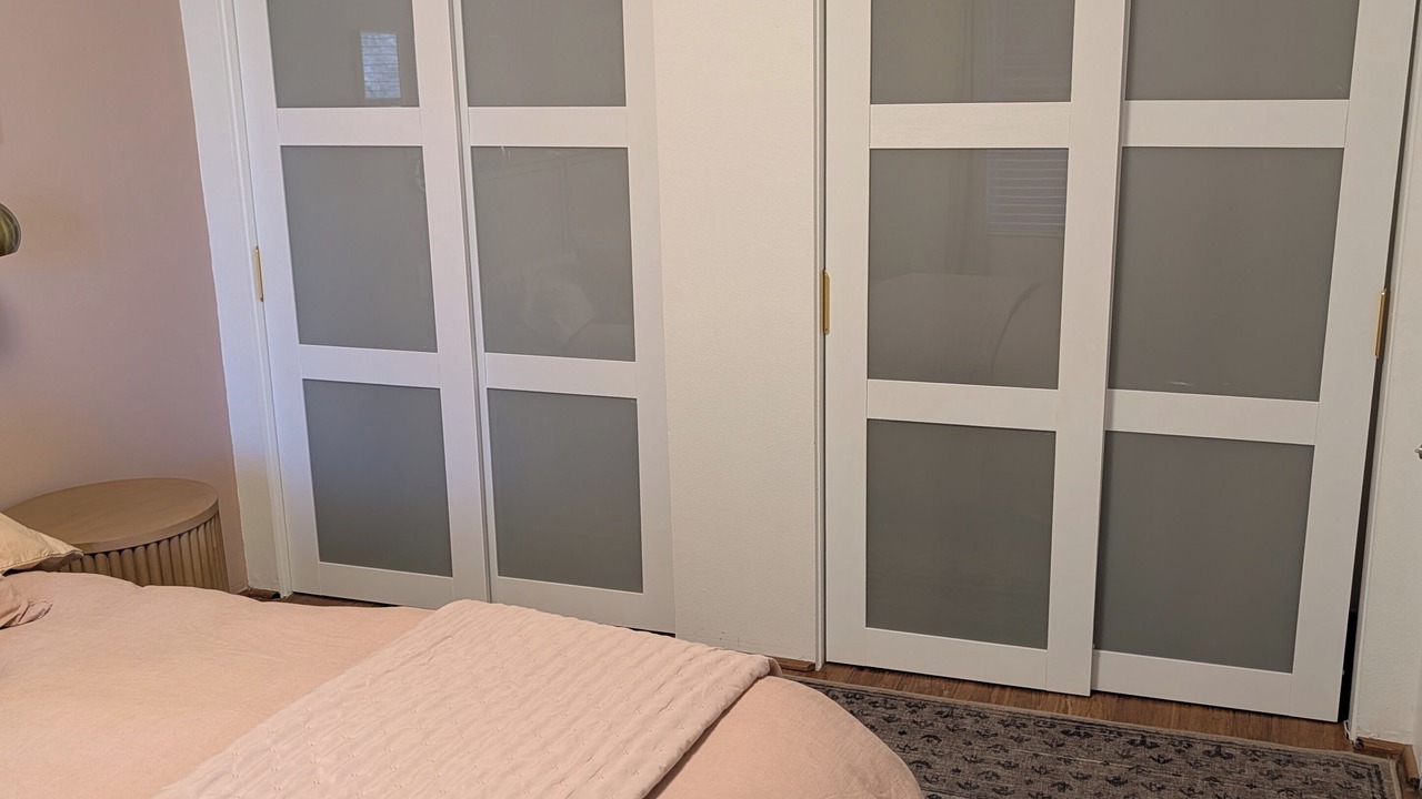 Photo of Bedroom in Santa Fe