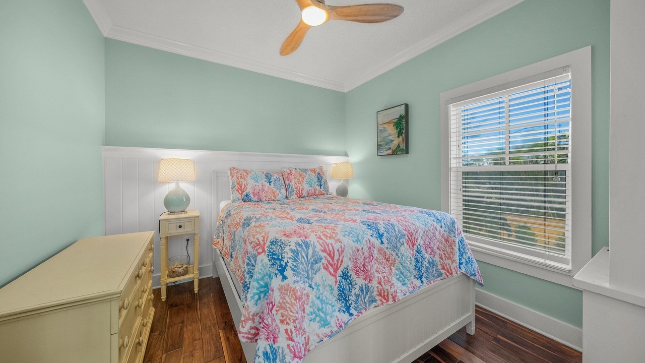 Photo of Bedroom in Anna Maria