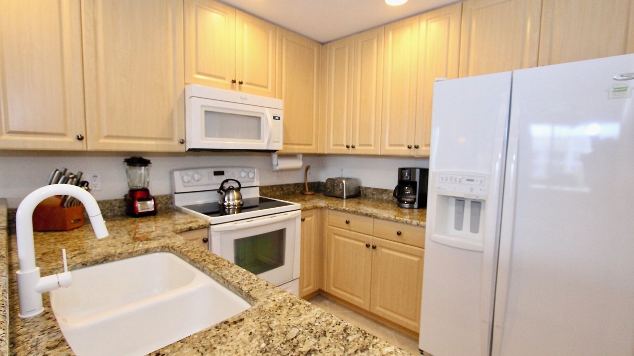 Photo of Kitchen in Bonita Shores