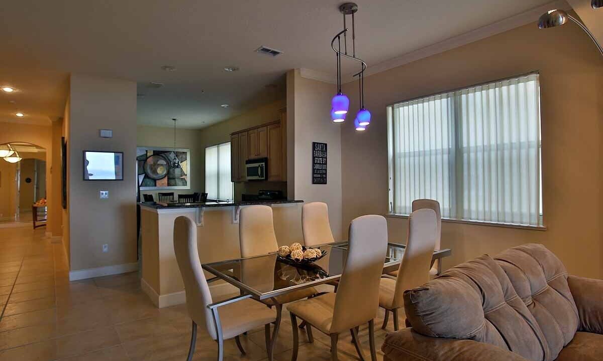 Photo of Livingroom in Palm Coast