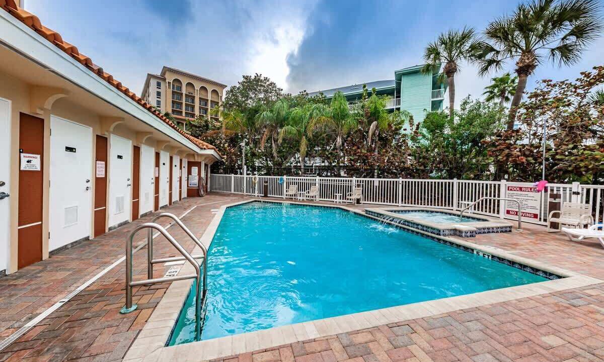 Photo of Outdoor in Clearwater Beach