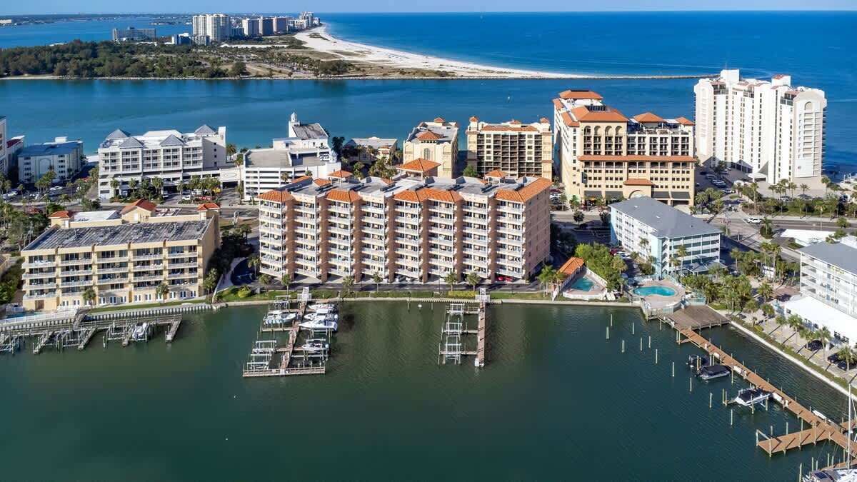 Photo of Outdoor in Clearwater Beach