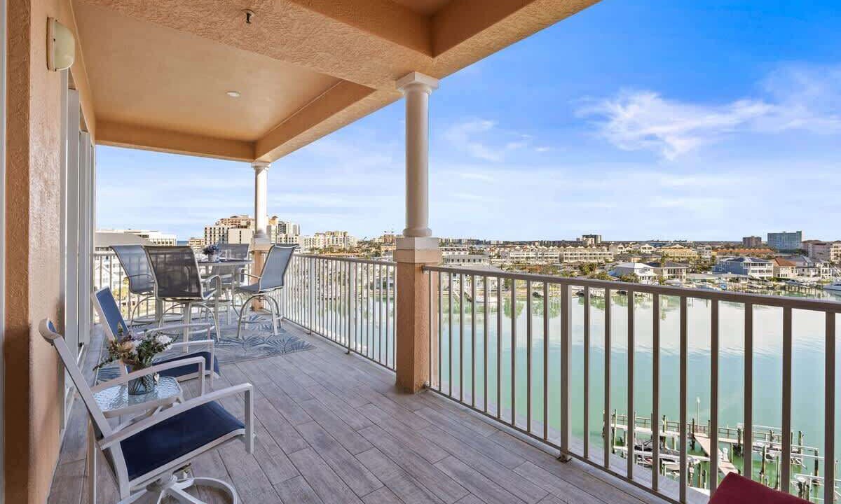 Photo of Outdoor in Clearwater Beach