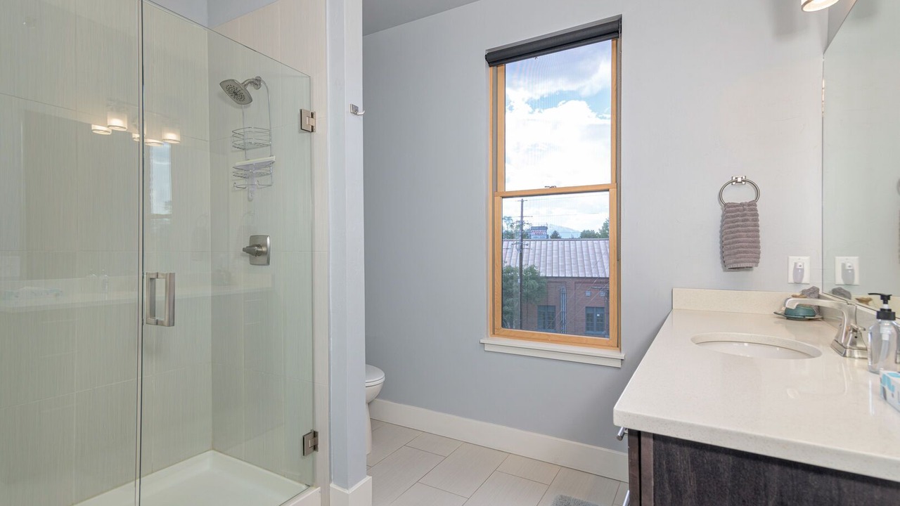 Photo of Bathroom in Salida