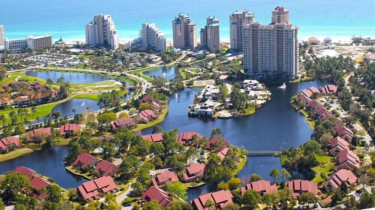 Photo of Others in Sandestin