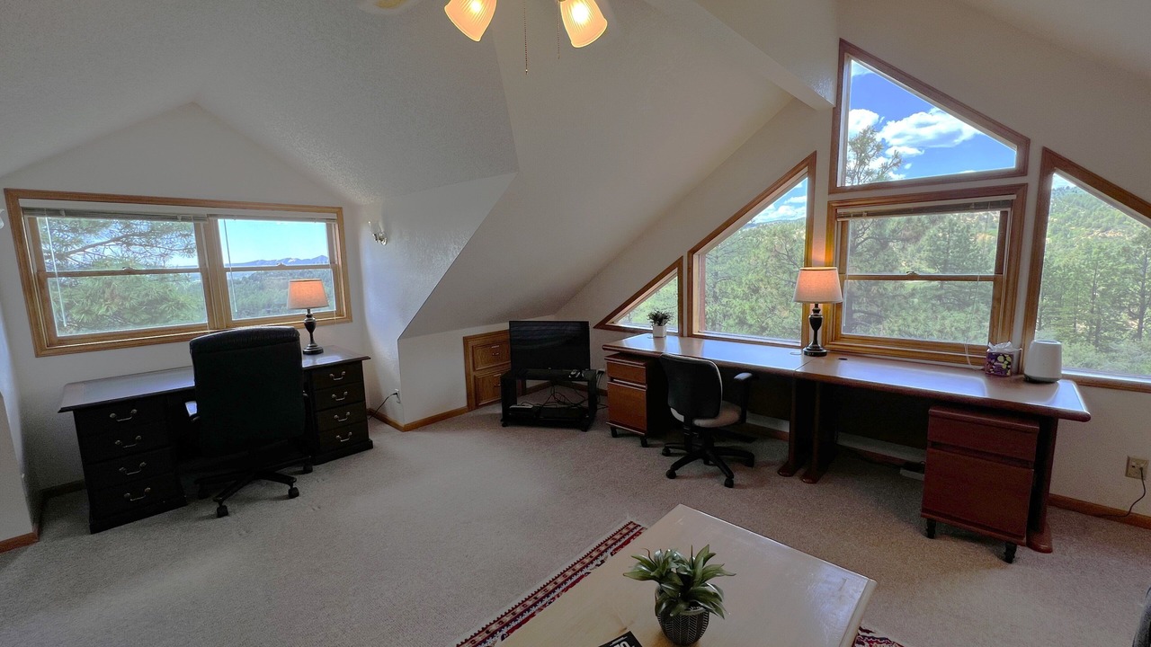 Photo of Bedroom in Bayfield