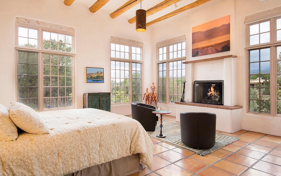 Photo of Bedroom in Historic Eastside