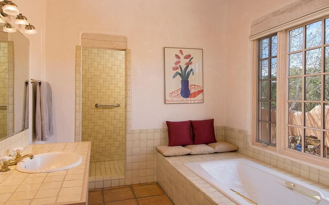 Photo of Bathroom in Historic Eastside