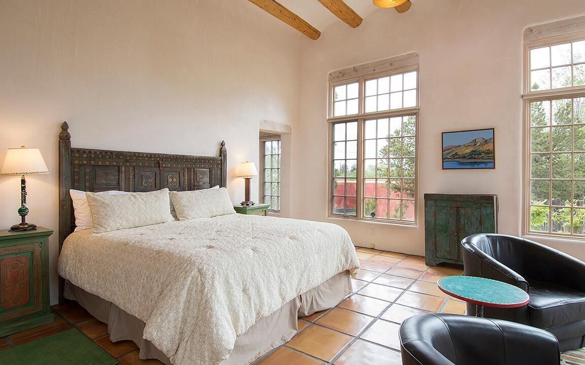 Photo of Bedroom in Historic Eastside