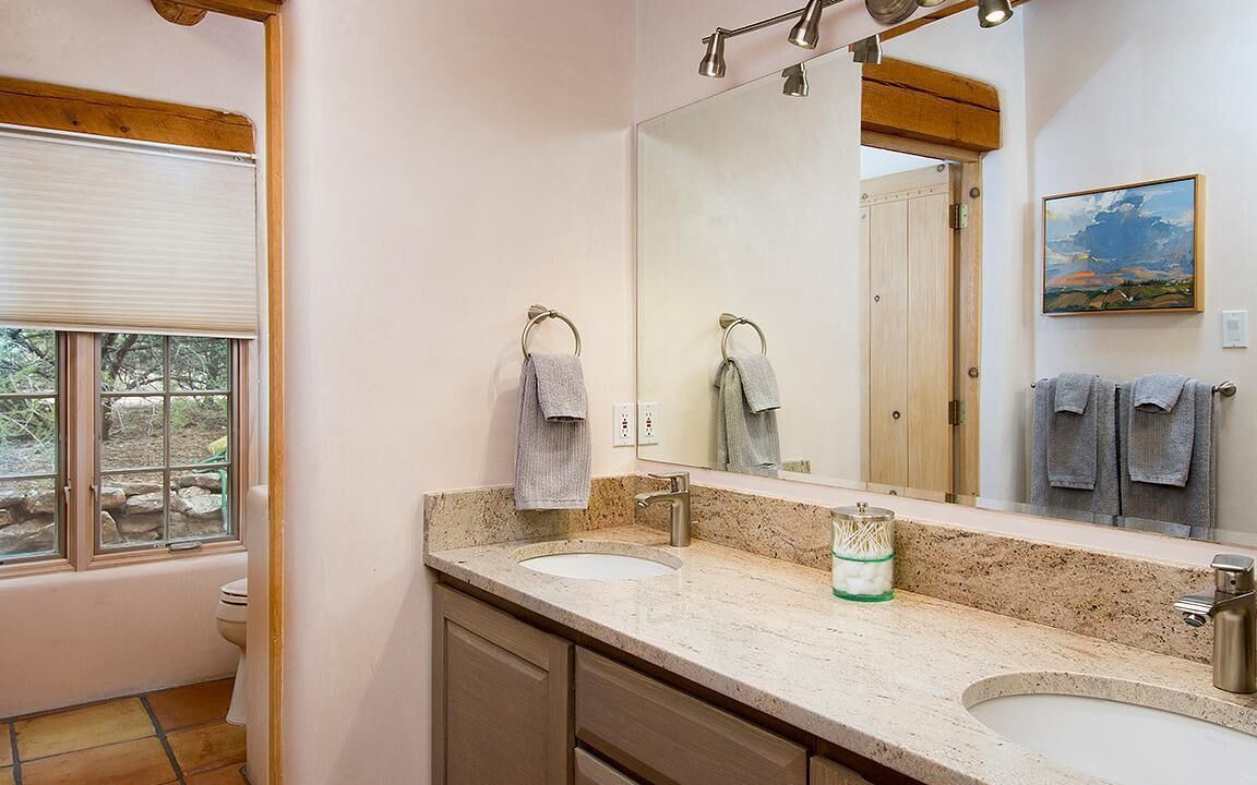 Photo of Bathroom in Historic Eastside