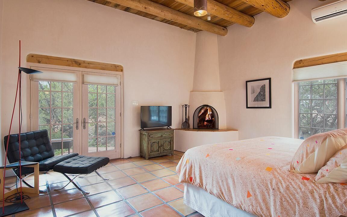 Photo of Bedroom in Historic Eastside
