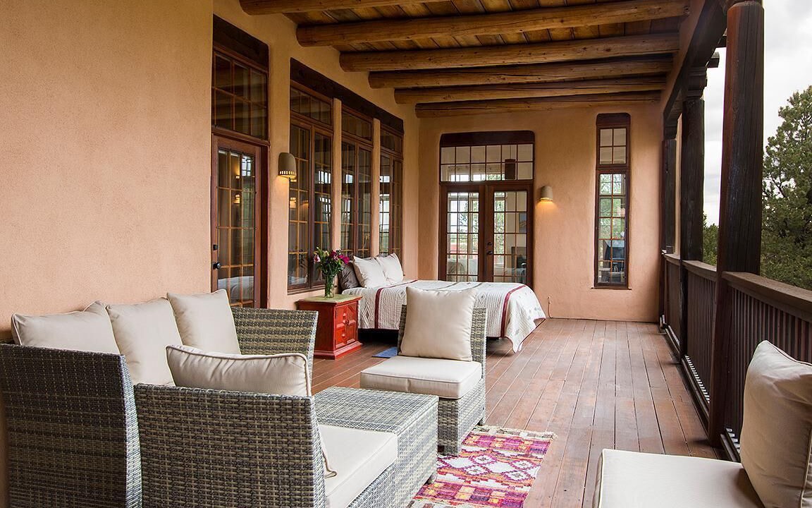 Photo of Patio Balcony in Historic Eastside