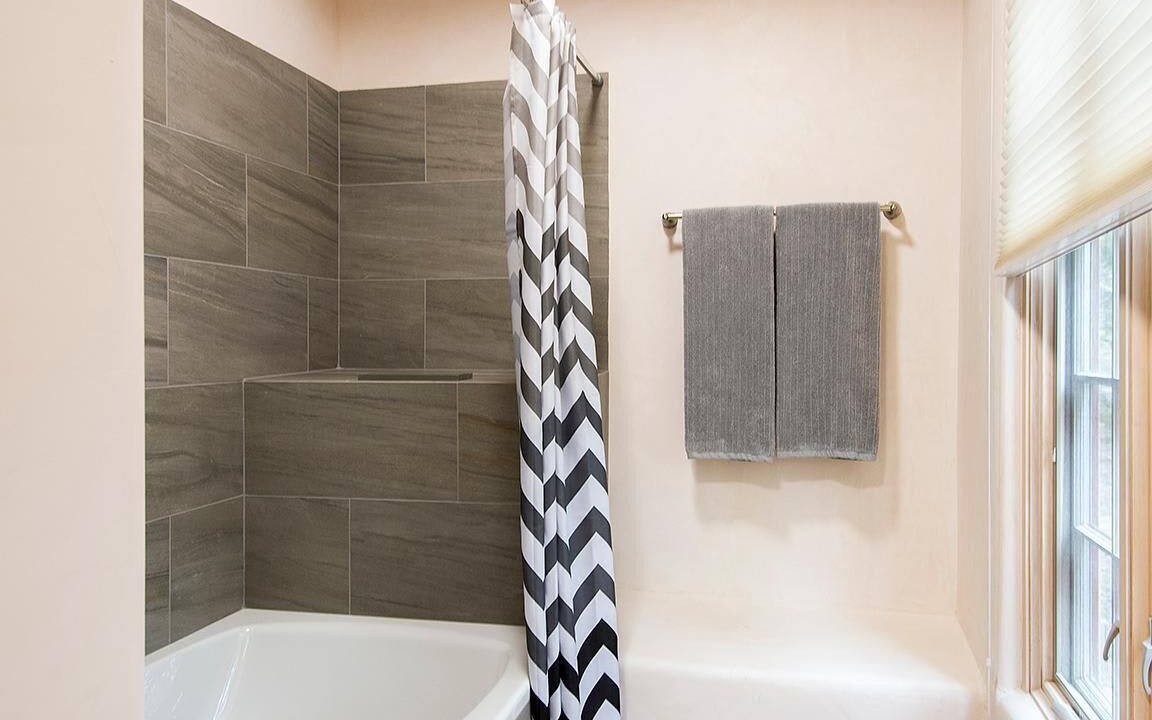 Photo of Bathroom in Historic Eastside