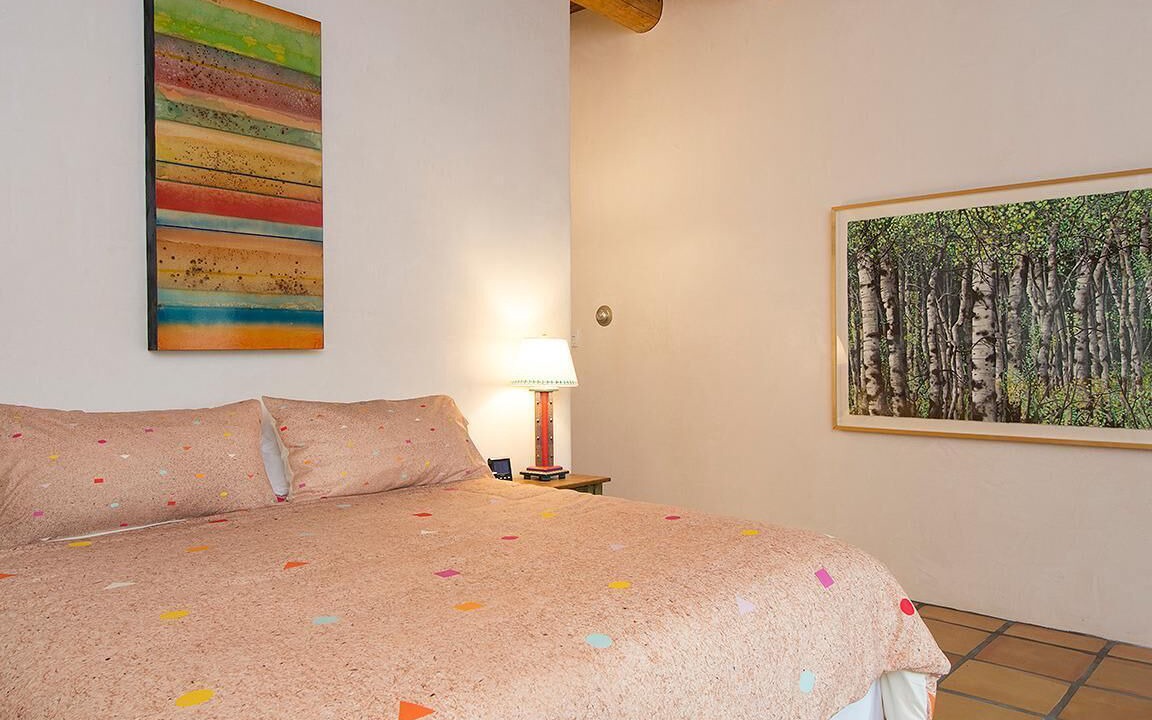 Photo of Bedroom in Historic Eastside
