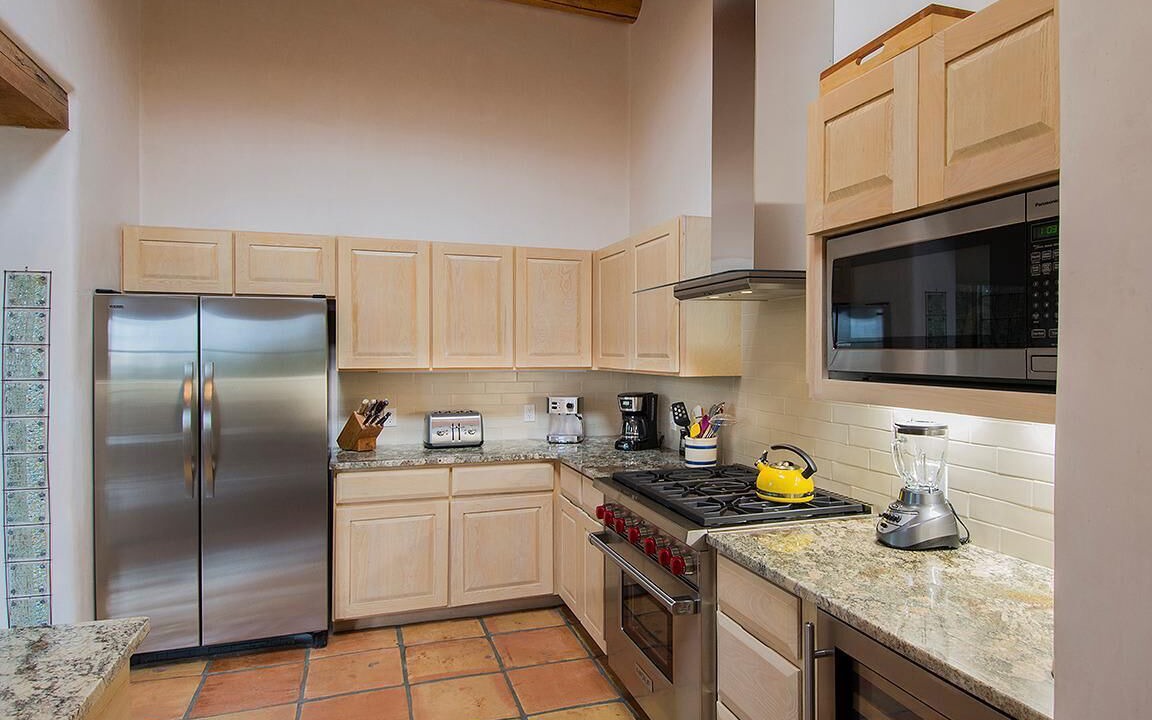 Photo of Kitchen in Historic Eastside