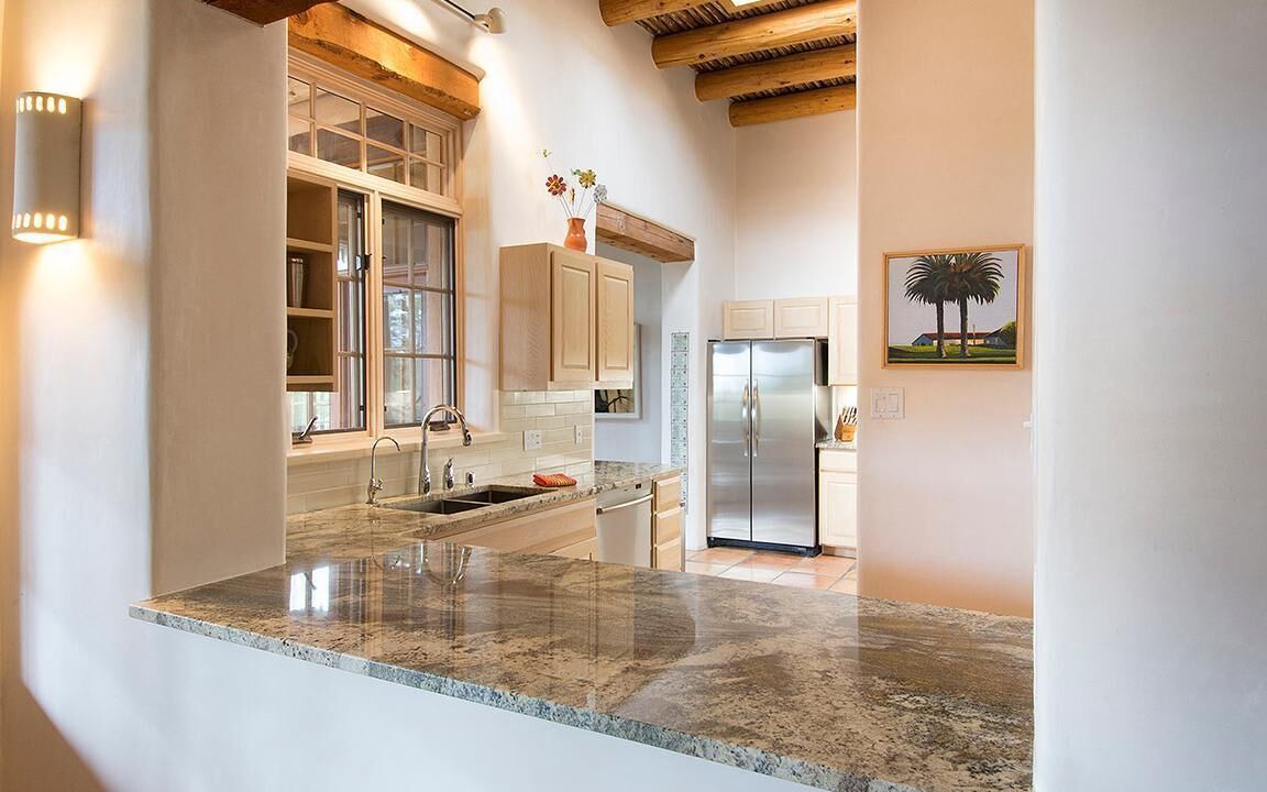 Photo of Kitchen in Historic Eastside