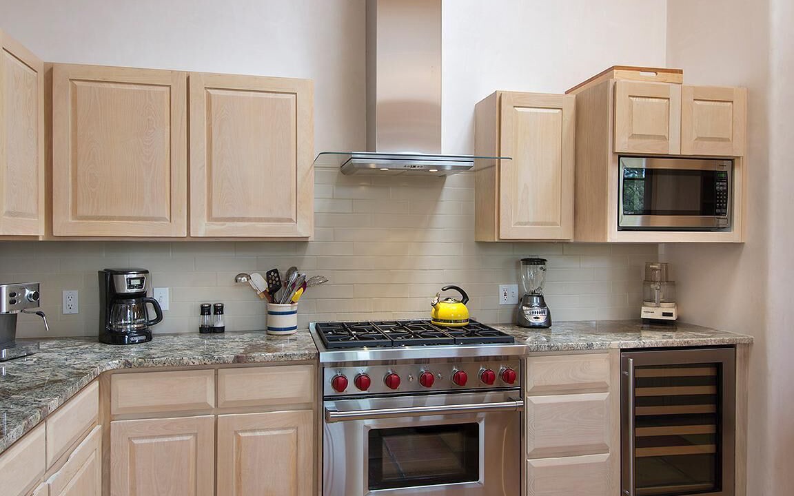 Photo of Kitchen in Historic Eastside