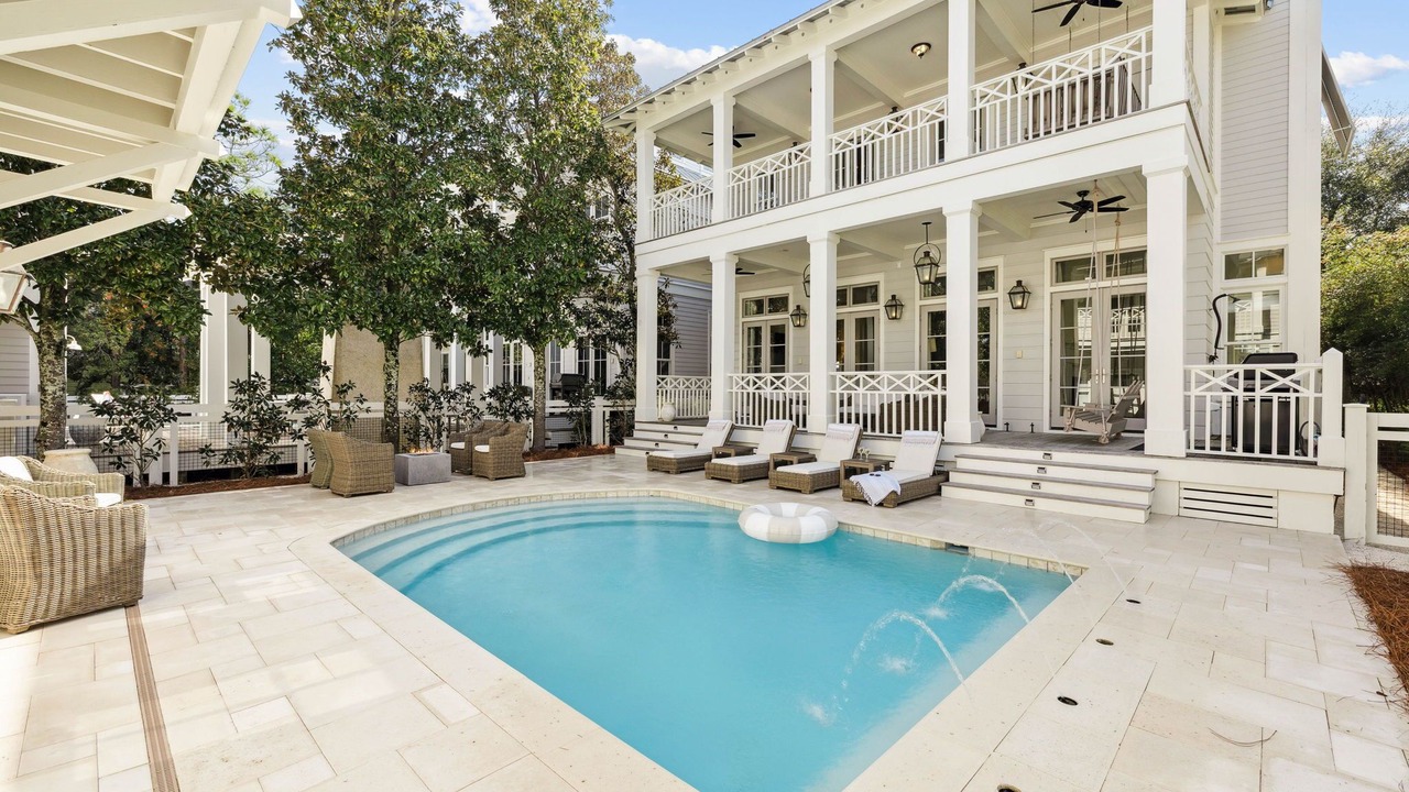 Photo of Outdoor in Beach District