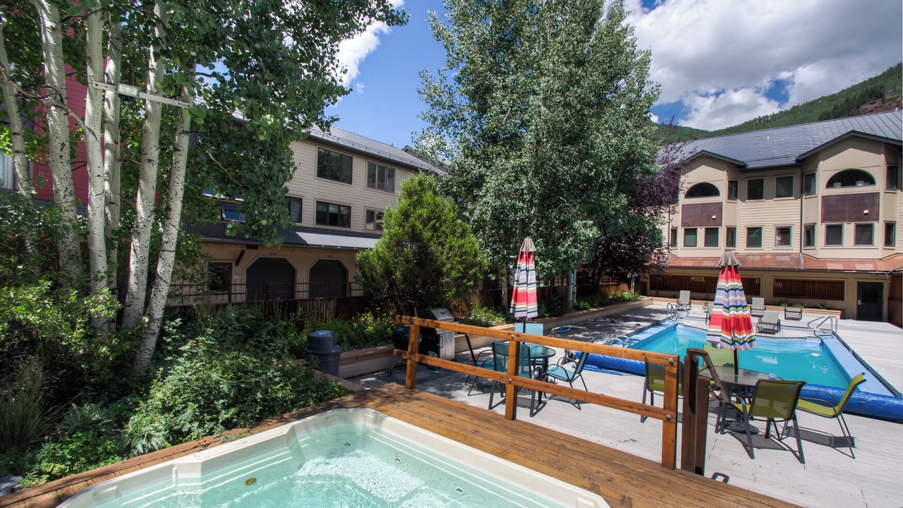 Photo of Outdoor in Telluride