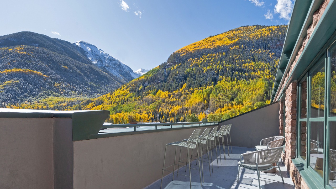 Photo of Outdoor in Telluride