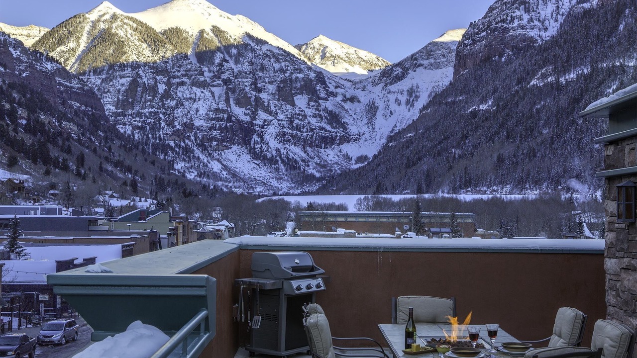 Photo of Outdoor in Telluride