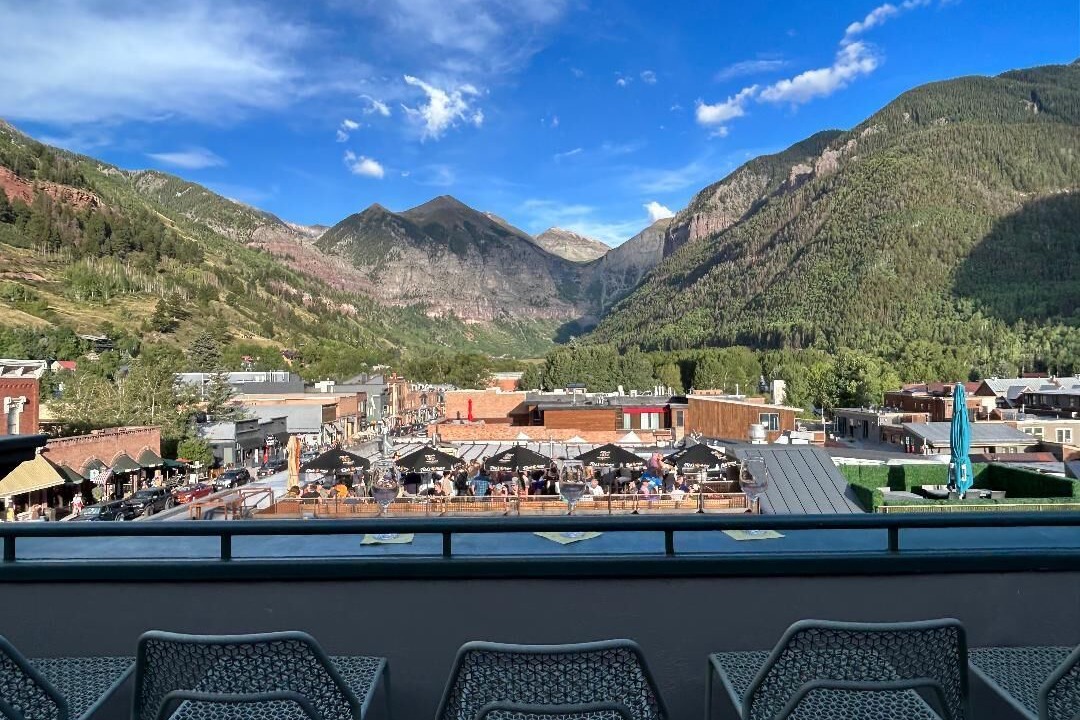 Photo of Others in Telluride