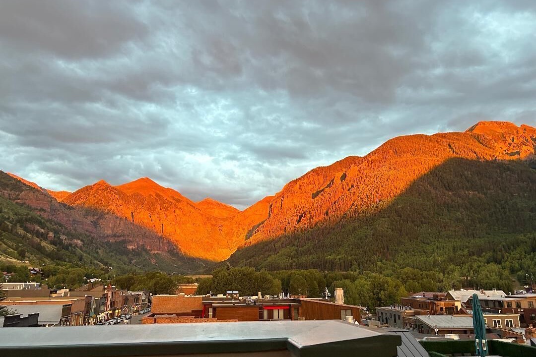 Photo of Others in Telluride