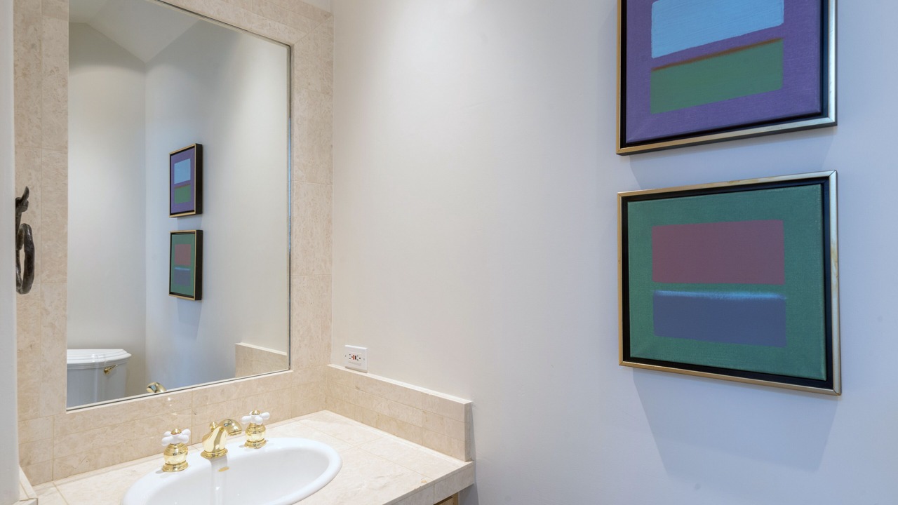 Photo of Bathroom in Telluride