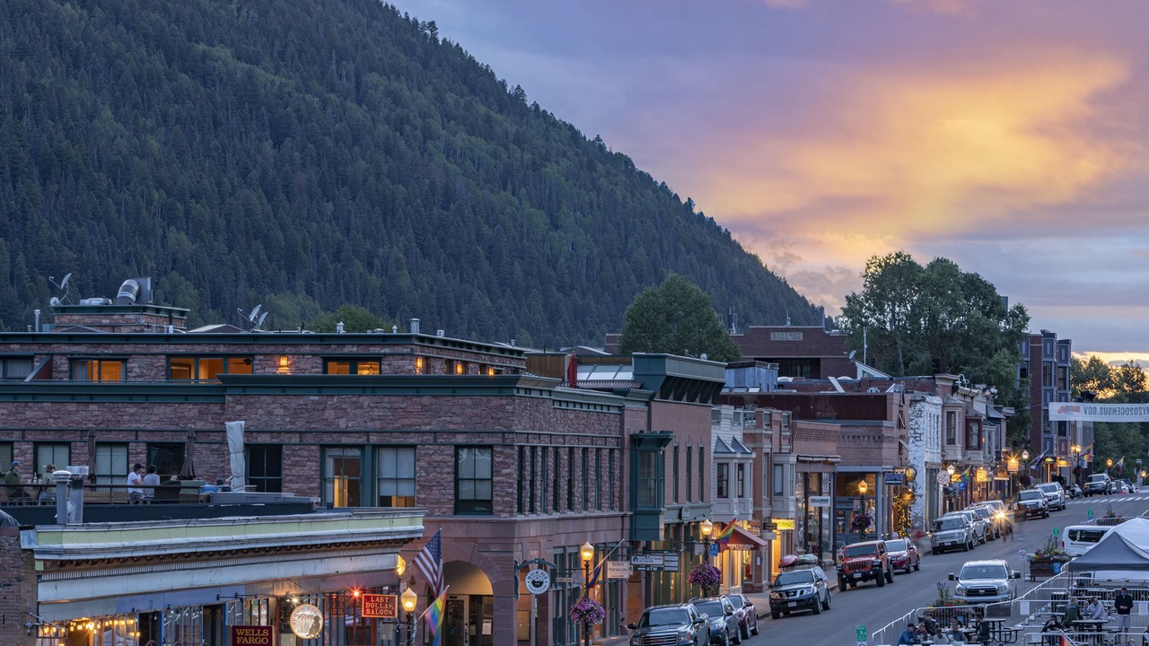 Photo of Others in Telluride
