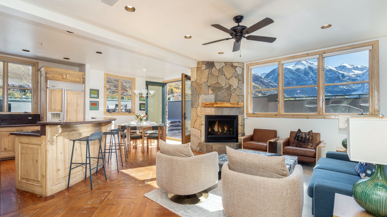 Photo of Others in Telluride
