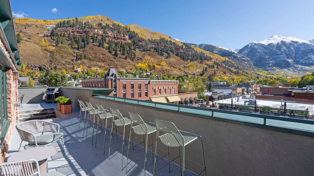 Photo of Others in Telluride