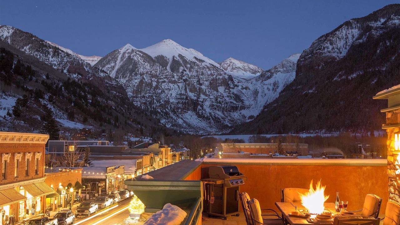 Photo of Others in Telluride