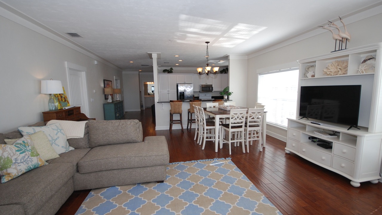 Photo of Livingroom in Steinhatchee