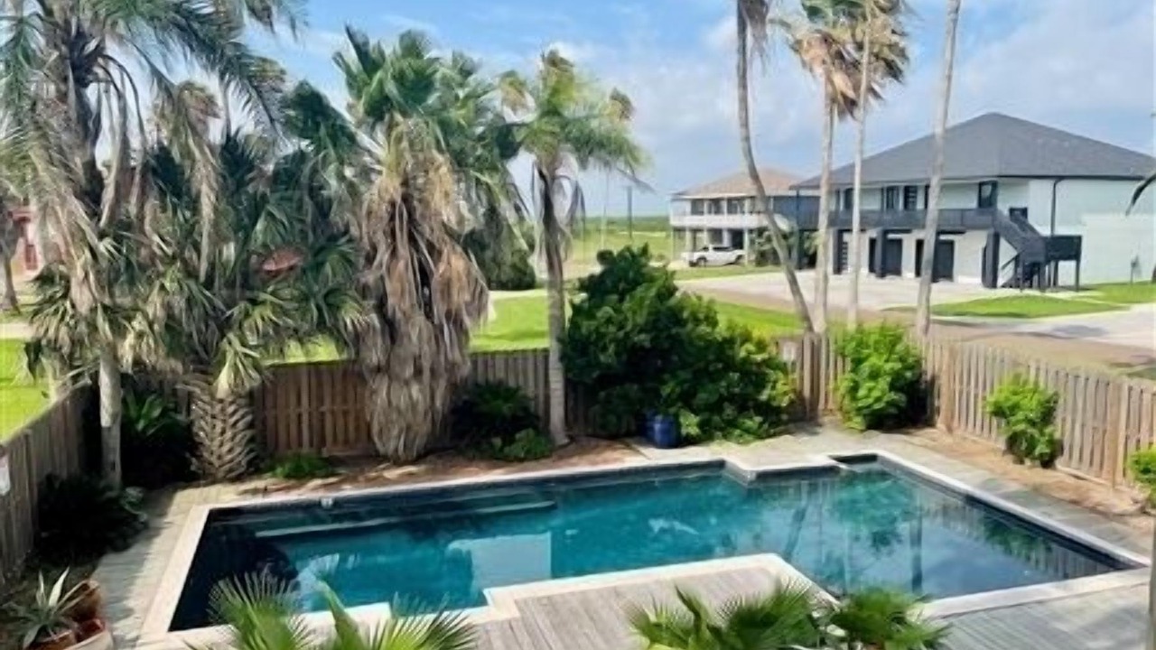 Photo of Outdoor in Port Mansfield