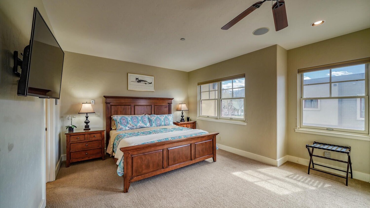 Photo of Bedroom in Salida