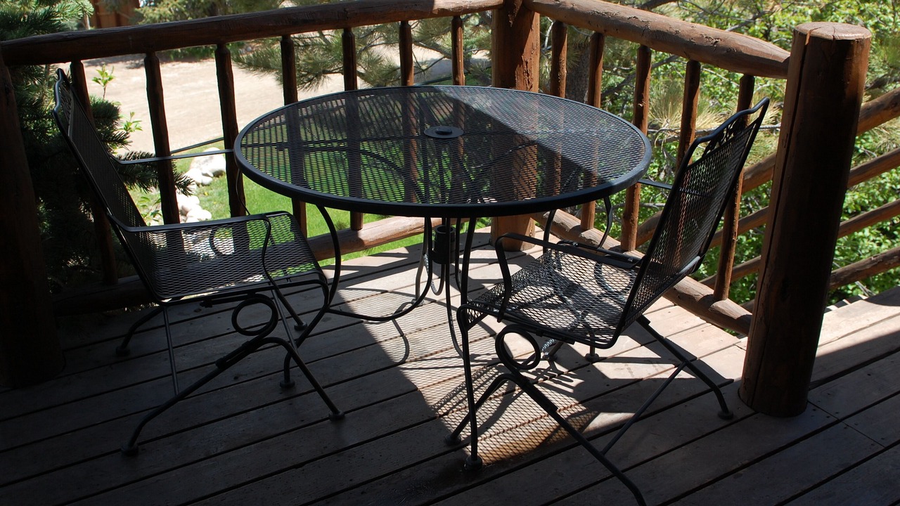 Photo of Outdoor in Almont