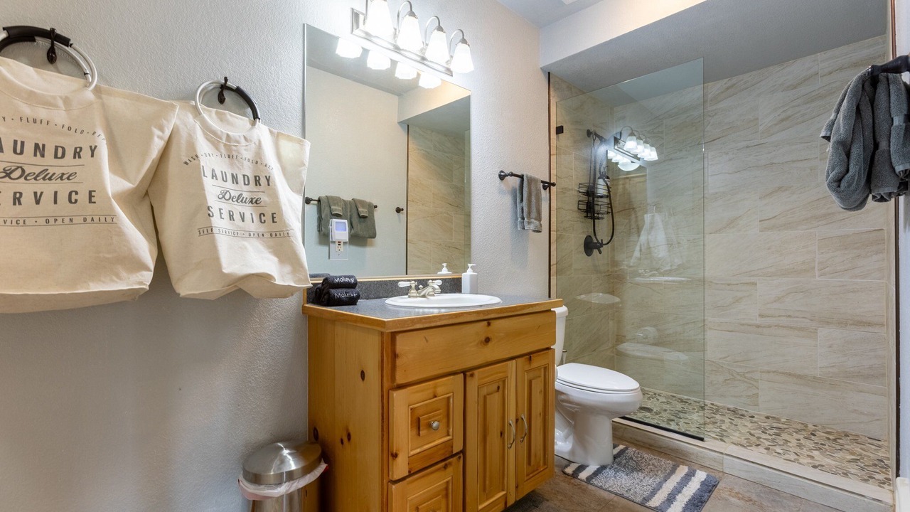 Photo of Bathroom in Monarch
