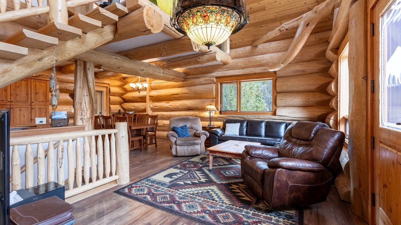 Photo of Livingroom in Monarch