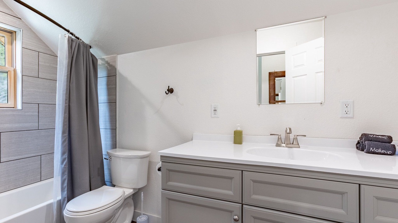 Photo of Bathroom in Monarch