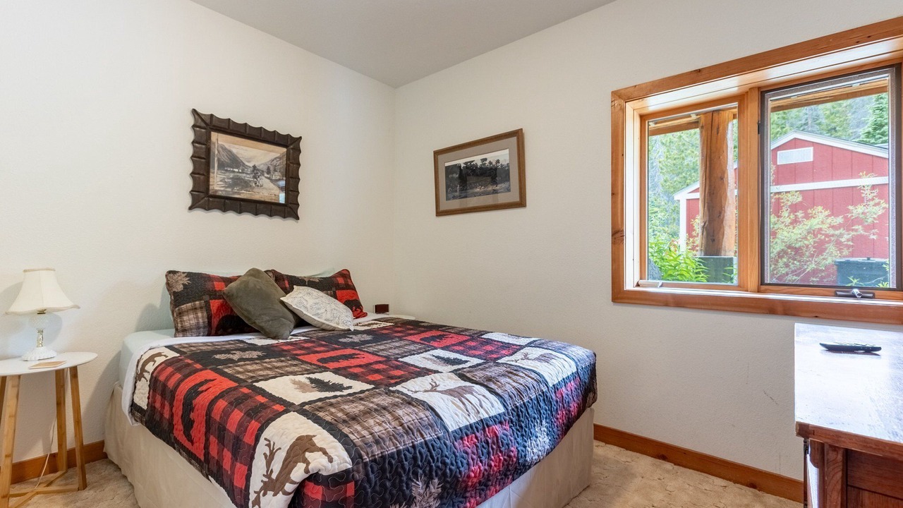 Photo of Bedroom in Monarch