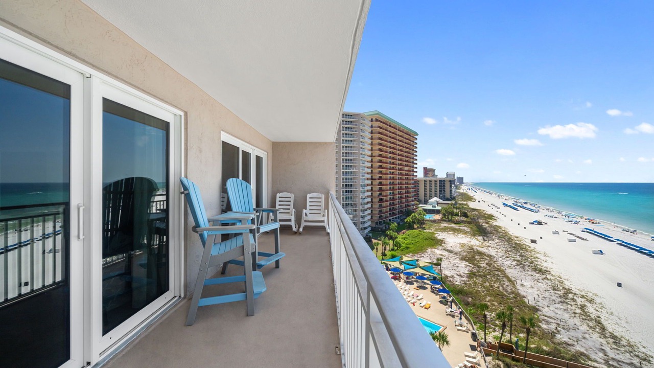 Photo of Outdoor in Gulf Lagoon Beach